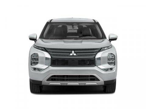 2024 Mitsubishi Outlander SE 2.5 2WD