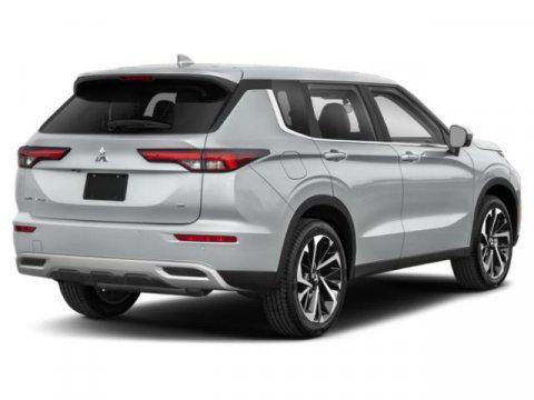 2024 Mitsubishi Outlander SE 2.5 2WD