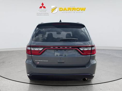 Destroyer Gray Clearcoat 2023 Dodge Durango SXT AWD