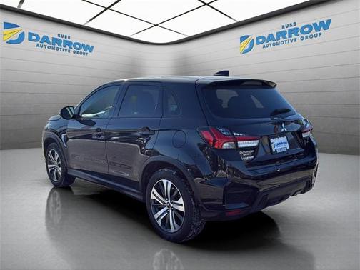 2023 Mitsubishi Outlander Sport SE