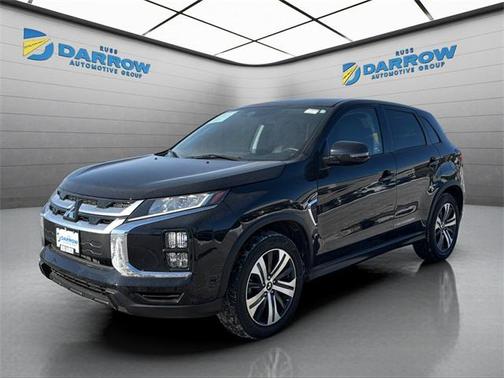 2023 Mitsubishi Outlander Sport SE