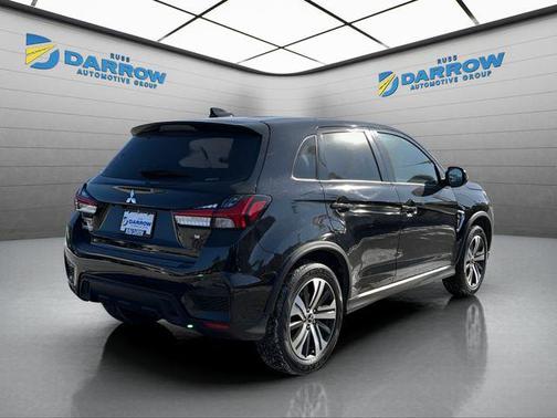 2023 Mitsubishi Outlander Sport SE
