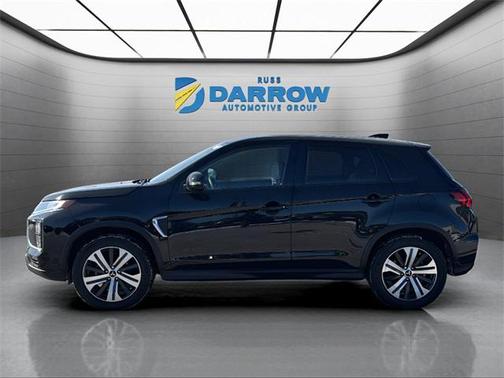 2023 Mitsubishi Outlander Sport SE