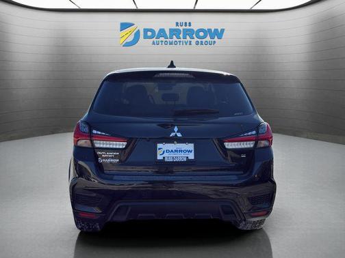 2023 Mitsubishi Outlander Sport SE