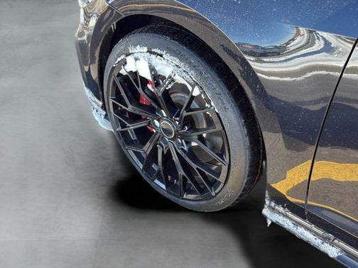 2019 Volkswagen Golf GTI 2.0T S 4-Door