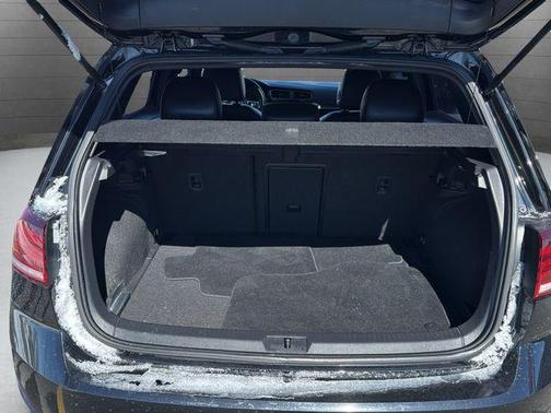 2019 Volkswagen Golf GTI 2.0T S 4-Door