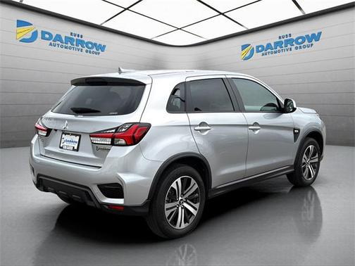 2023 Mitsubishi Outlander Sport 2.0 ES