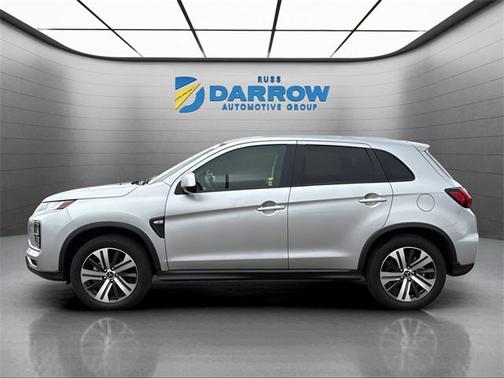 2023 Mitsubishi Outlander Sport 2.0 ES