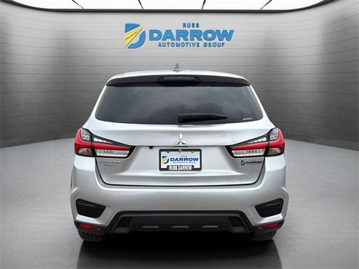 2023 Mitsubishi Outlander Sport 2.0 ES