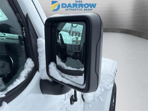 2021 Jeep Wrangler Unlimited 4xe Sahara