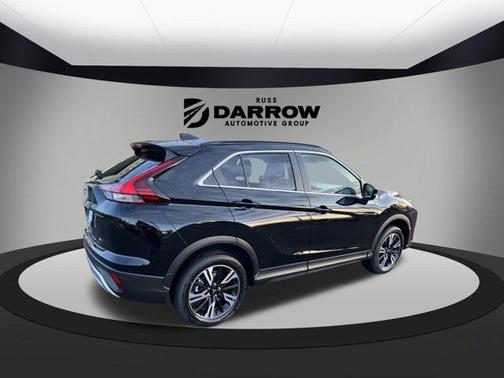 2025 Mitsubishi Eclipse Cross SE