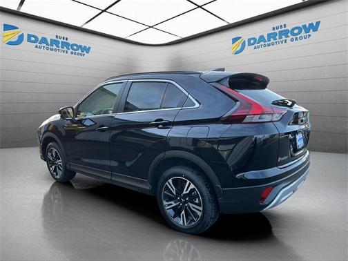 2025 Mitsubishi Eclipse Cross SE