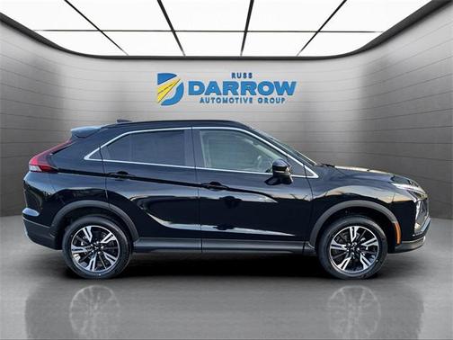 2025 Mitsubishi Eclipse Cross SE