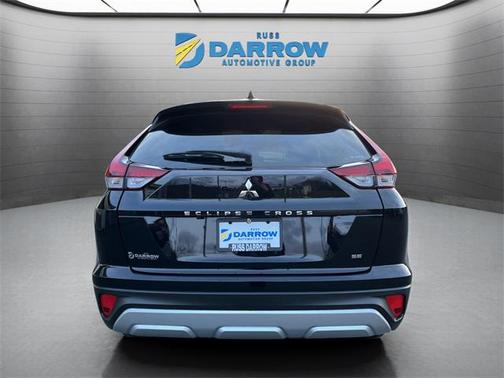 2025 Mitsubishi Eclipse Cross SE