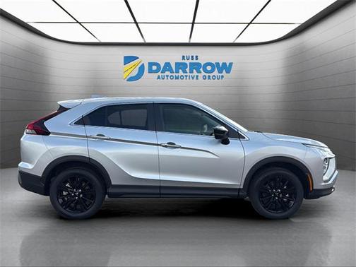 2026 Mitsubishi Eclipse Cross LE