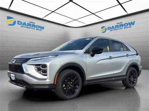 2026 Mitsubishi Eclipse Cross LE