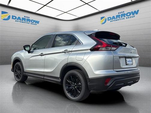 2026 Mitsubishi Eclipse Cross LE