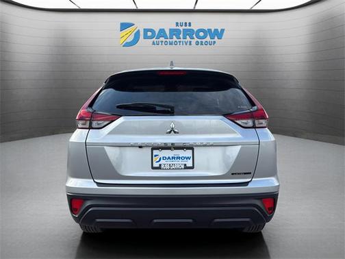 2026 Mitsubishi Eclipse Cross LE