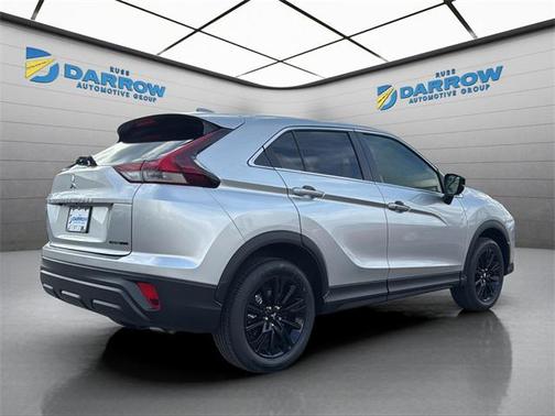 2026 Mitsubishi Eclipse Cross LE