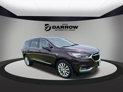 2018 Buick Enclave Premium