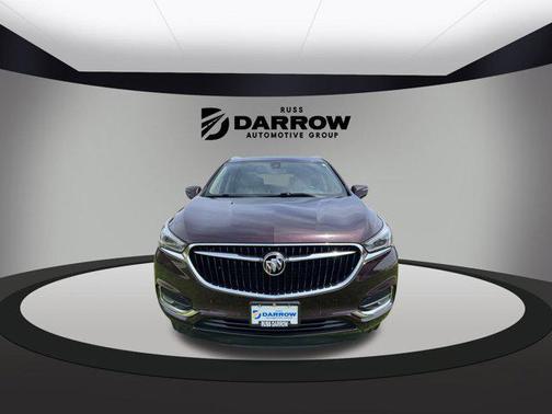 2018 Buick Enclave Premium