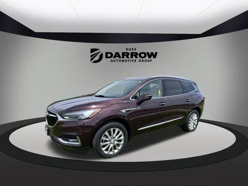 2018 Buick Enclave Premium
