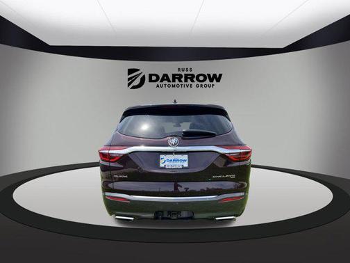 2018 Buick Enclave Premium