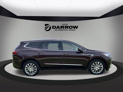 2018 Buick Enclave Premium