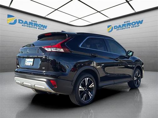 2026 Mitsubishi Eclipse Cross SE