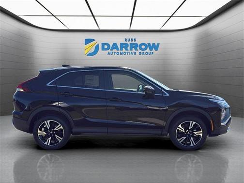 2026 Mitsubishi Eclipse Cross SE