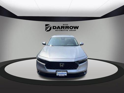 2024 Honda Accord EX 1.5T
