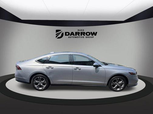 2024 Honda Accord EX 1.5T