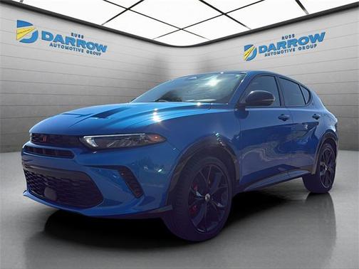 2024 Dodge Hornet R/T Plus EAWD