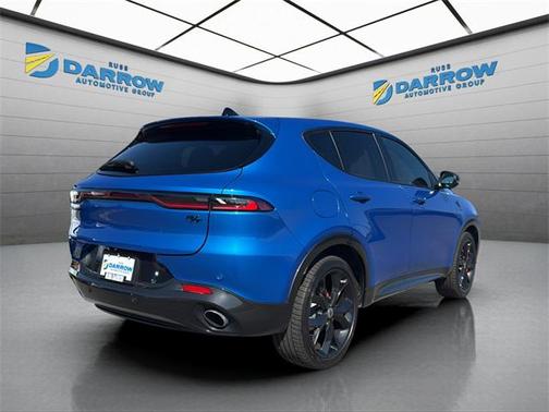 2024 Dodge Hornet R/T Plus EAWD