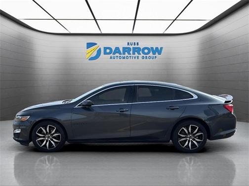 2020 Chevrolet Malibu FWD RS