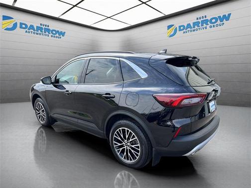 2024 Ford Escape PHEV SE