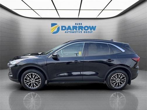 2024 Ford Escape PHEV SE