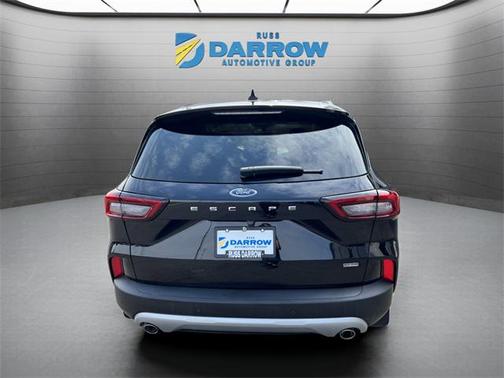 2024 Ford Escape PHEV SE