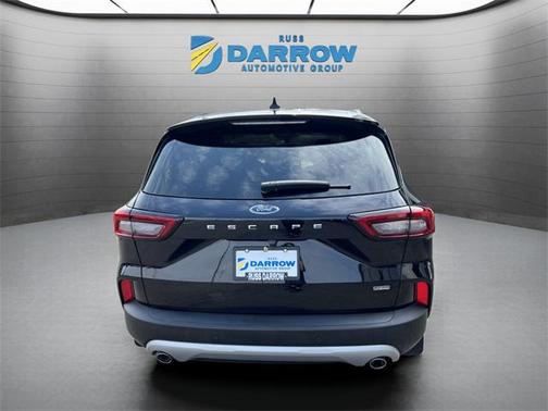 2024 Ford Escape PHEV SE