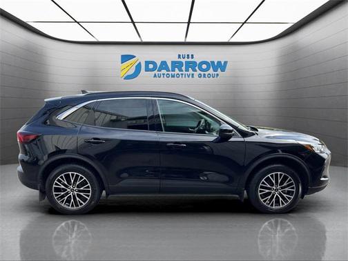 2024 Ford Escape PHEV SE