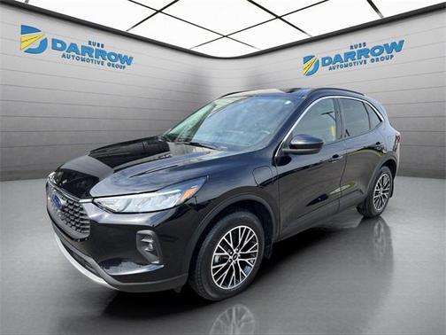 2024 Ford Escape PHEV SE