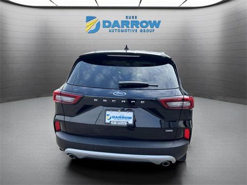2024 Ford Escape PHEV SE