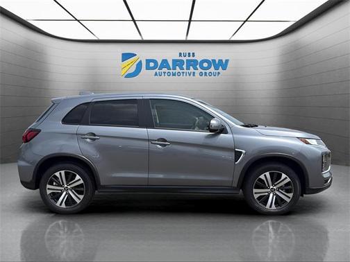 2025 Mitsubishi Outlander Sport SE