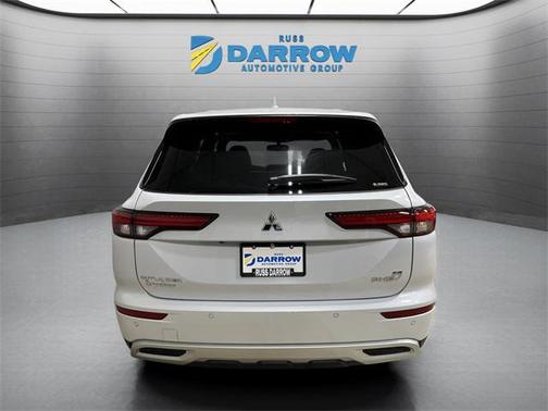 2025 Mitsubishi Outlander PHEV SE S-AWC