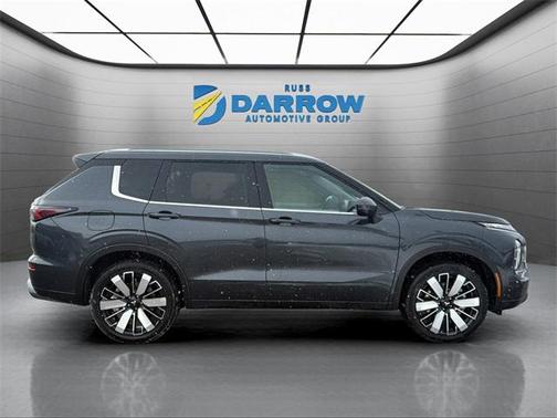 2026 Mitsubishi Outlander SEL 2.5 S-AWC