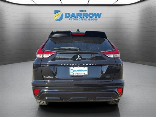 2025 Mitsubishi Eclipse Cross SEL