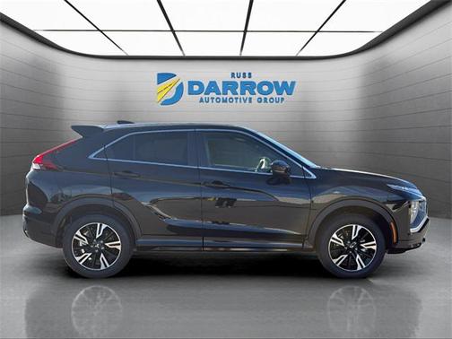 2025 Mitsubishi Eclipse Cross SEL