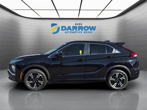 2025 Mitsubishi Eclipse Cross SEL