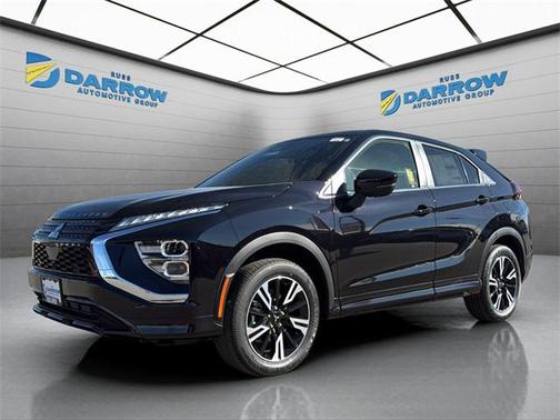 2025 Mitsubishi Eclipse Cross SEL