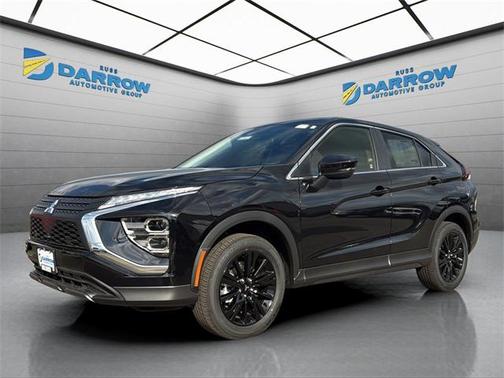 2026 Mitsubishi Eclipse Cross LE